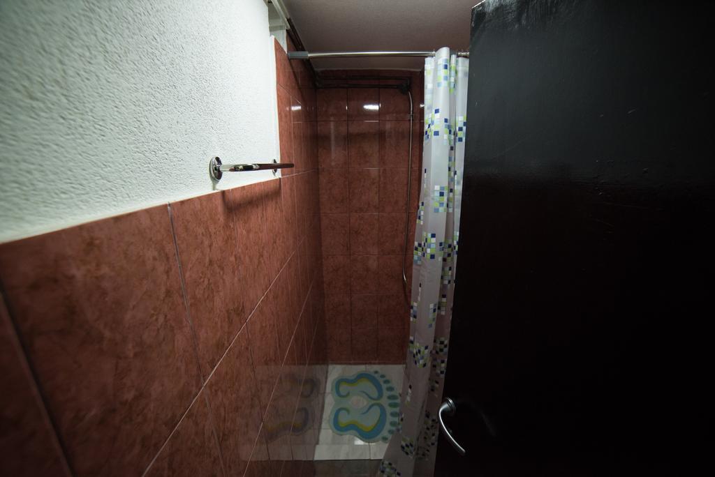 Apartman Hitno Tuzla Exterior foto